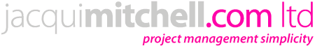 jacquimitchell.com Ltd project management as it should be
